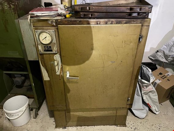 ESA PL11 Oven for drying material gebruikt kopen (Auction Premium) | NetBid industriële Veilingen